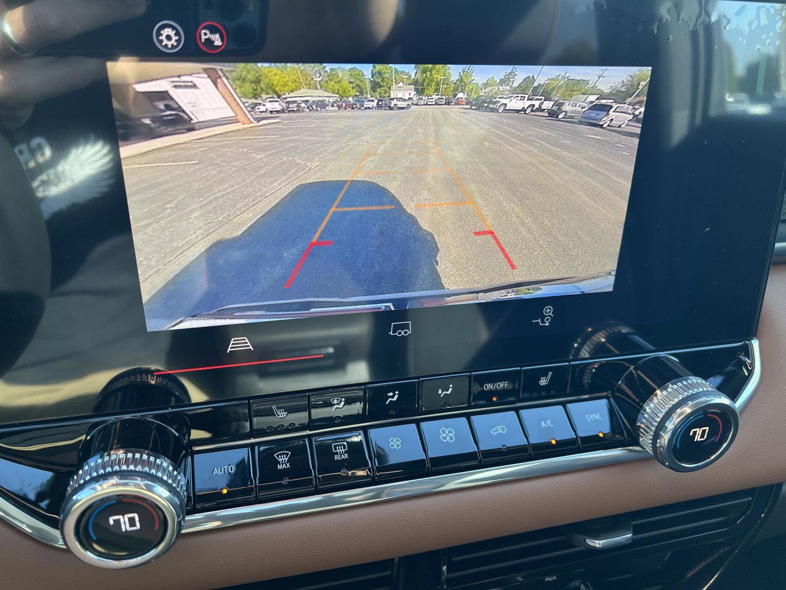 New 2026 GMC Canyon AT4 image 26