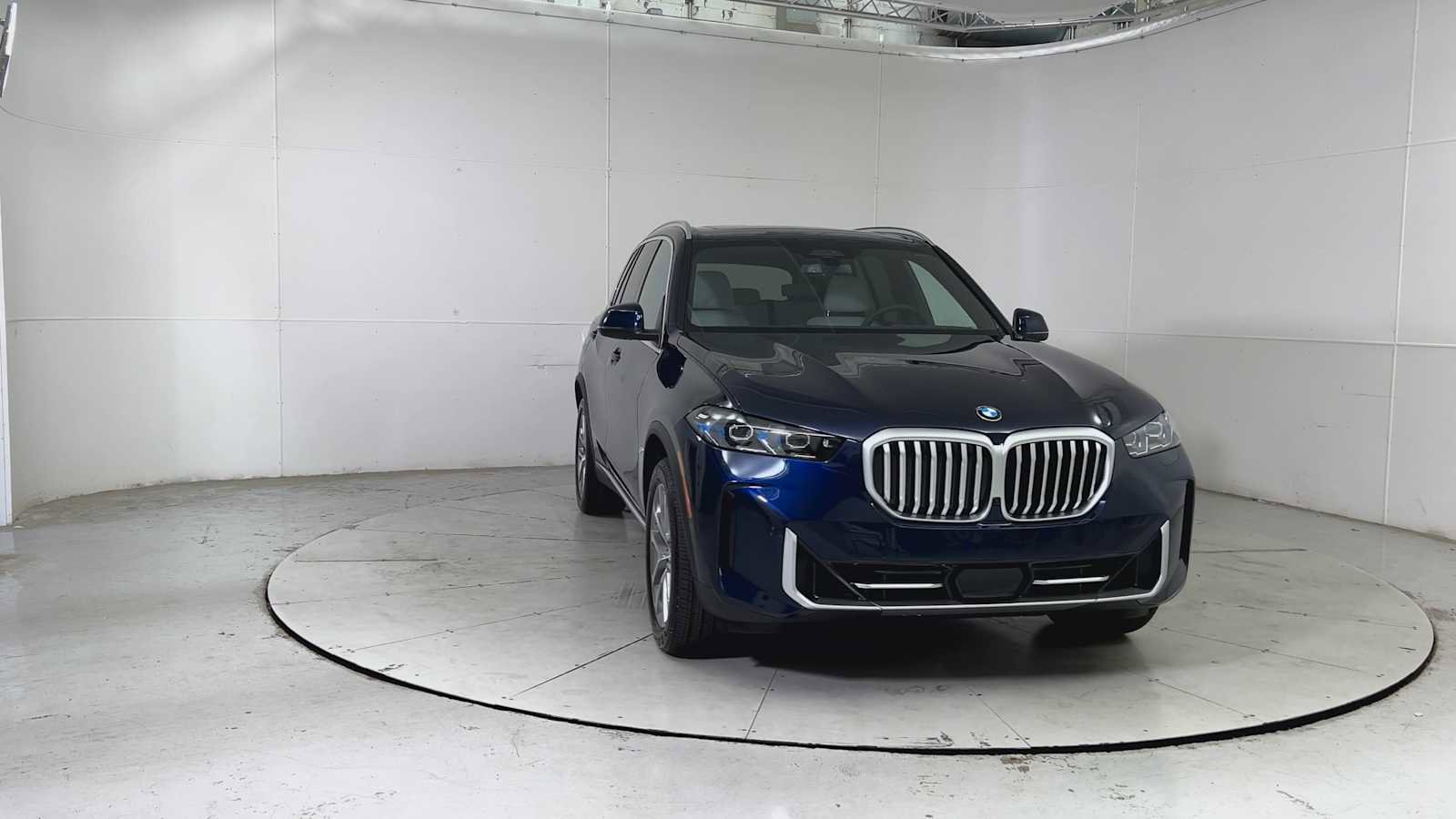 New 2026 BMW X5 xDrive40i image 5