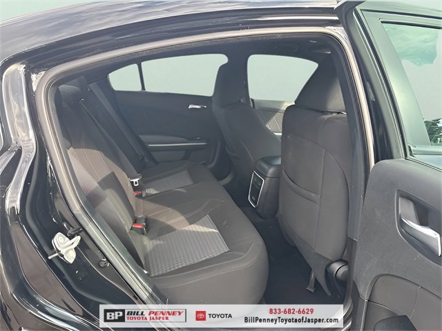Used 2023 Dodge Charger SXT image 12