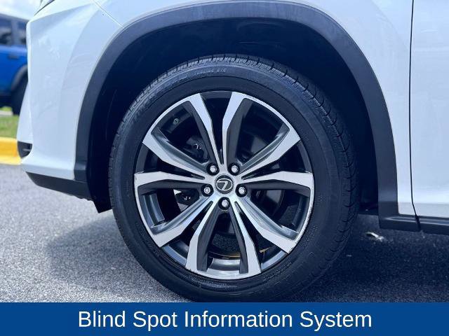 Used 2019 Lexus RX 350L FWD image 7