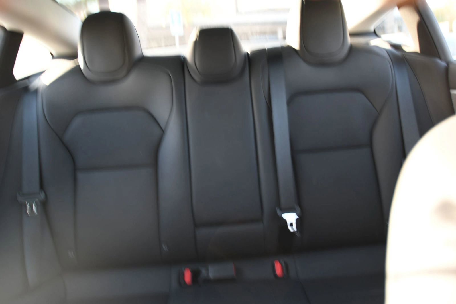 Used 2024 Tesla Model 3 Standard Range image 28