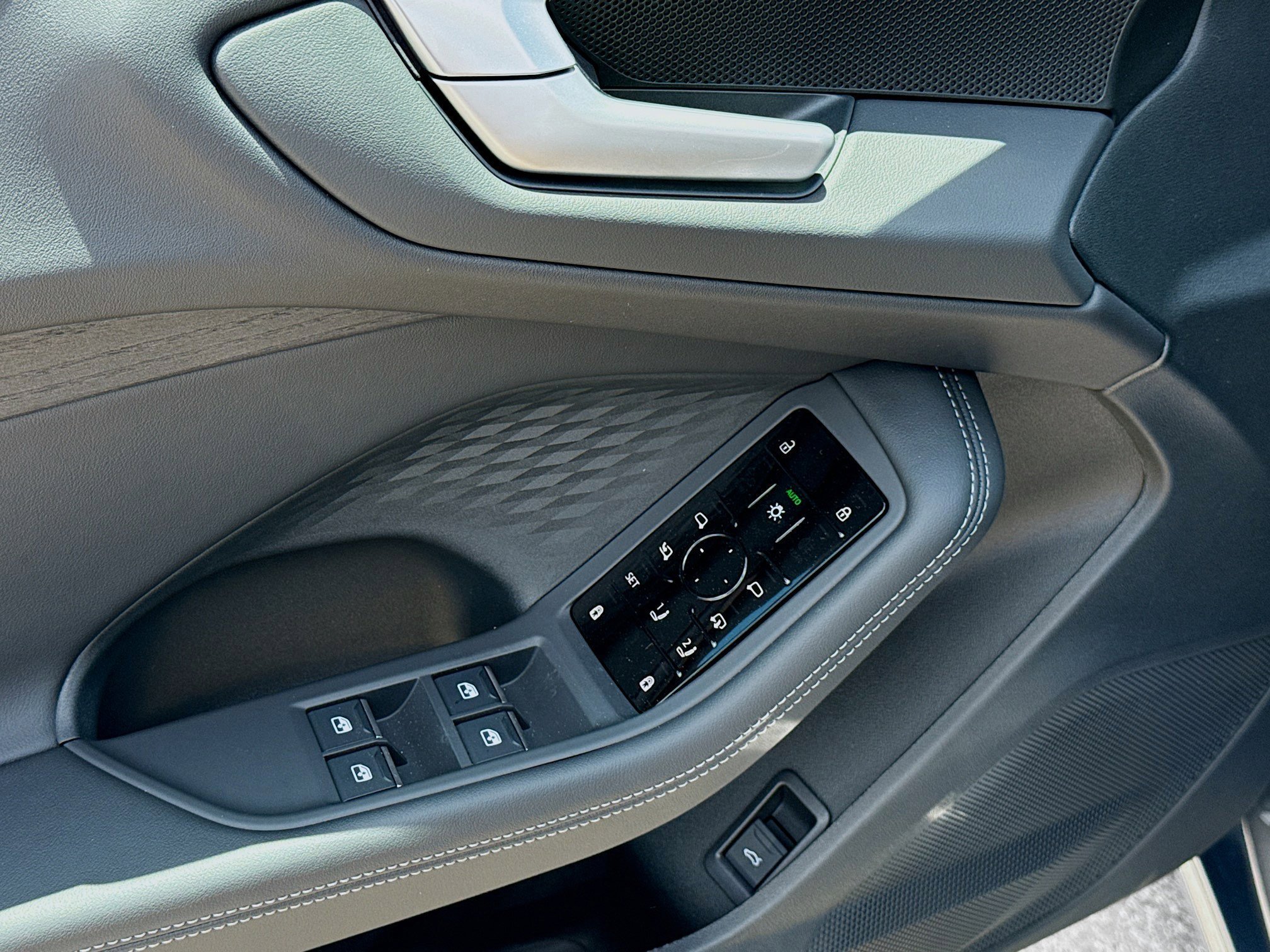 New 2026 Audi A5 Premium AWD/4WD image 22