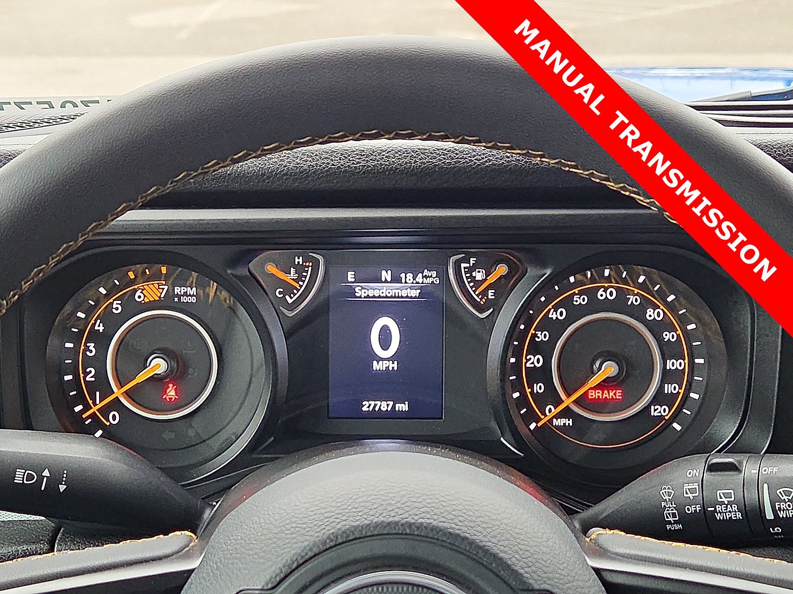 Used 2024 Jeep Wrangler Sport S image 23