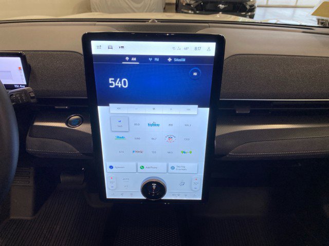 New 2024 Ford Mustang Mach-E GT w/ Bronze Appearance Package image 31