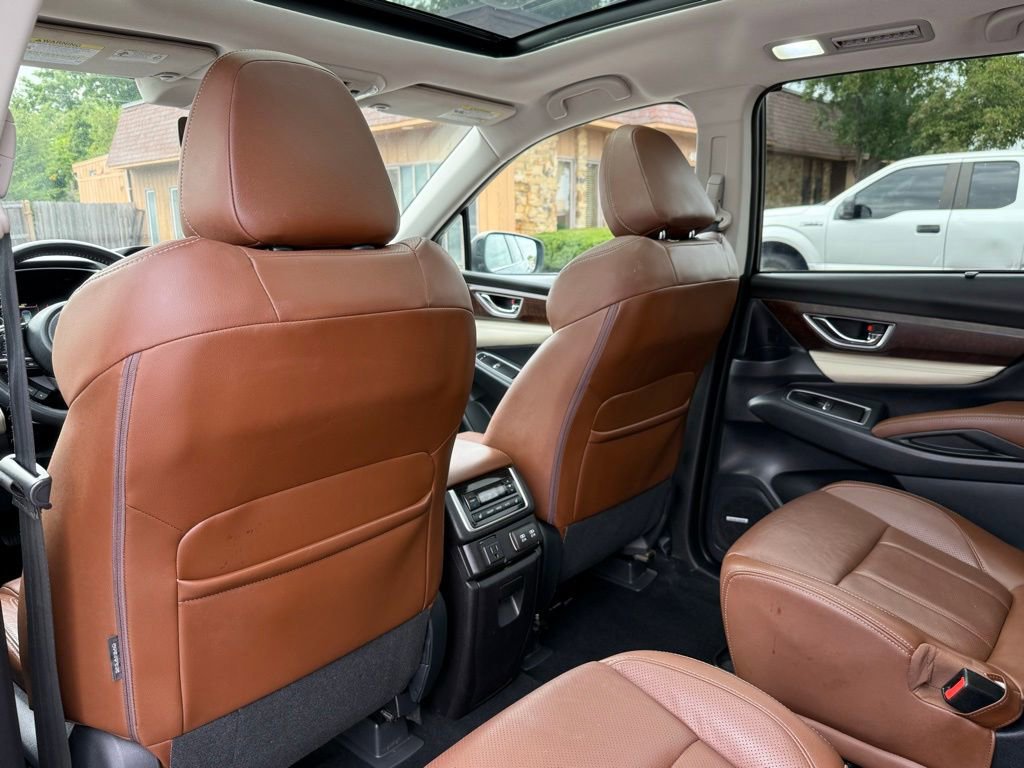 Used 2019 Subaru Ascent Touring image 21