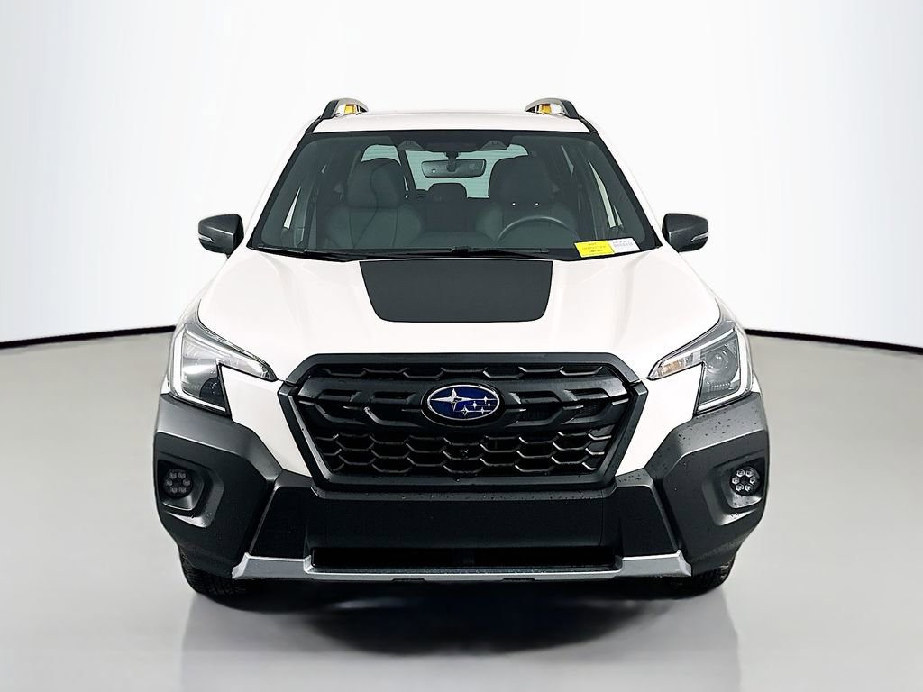 Used 2023 Subaru Forester Wilderness AWD/4WD video 2