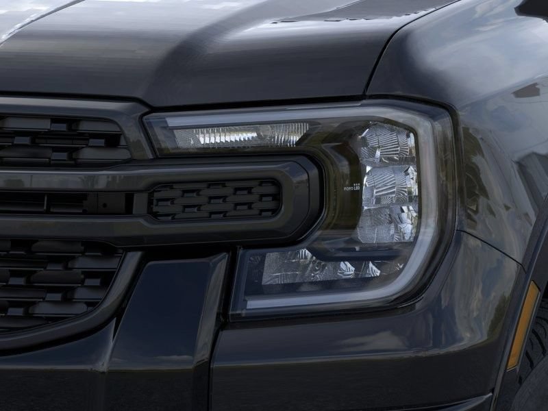 New 2025 Ford Ranger XLT RWD image 48