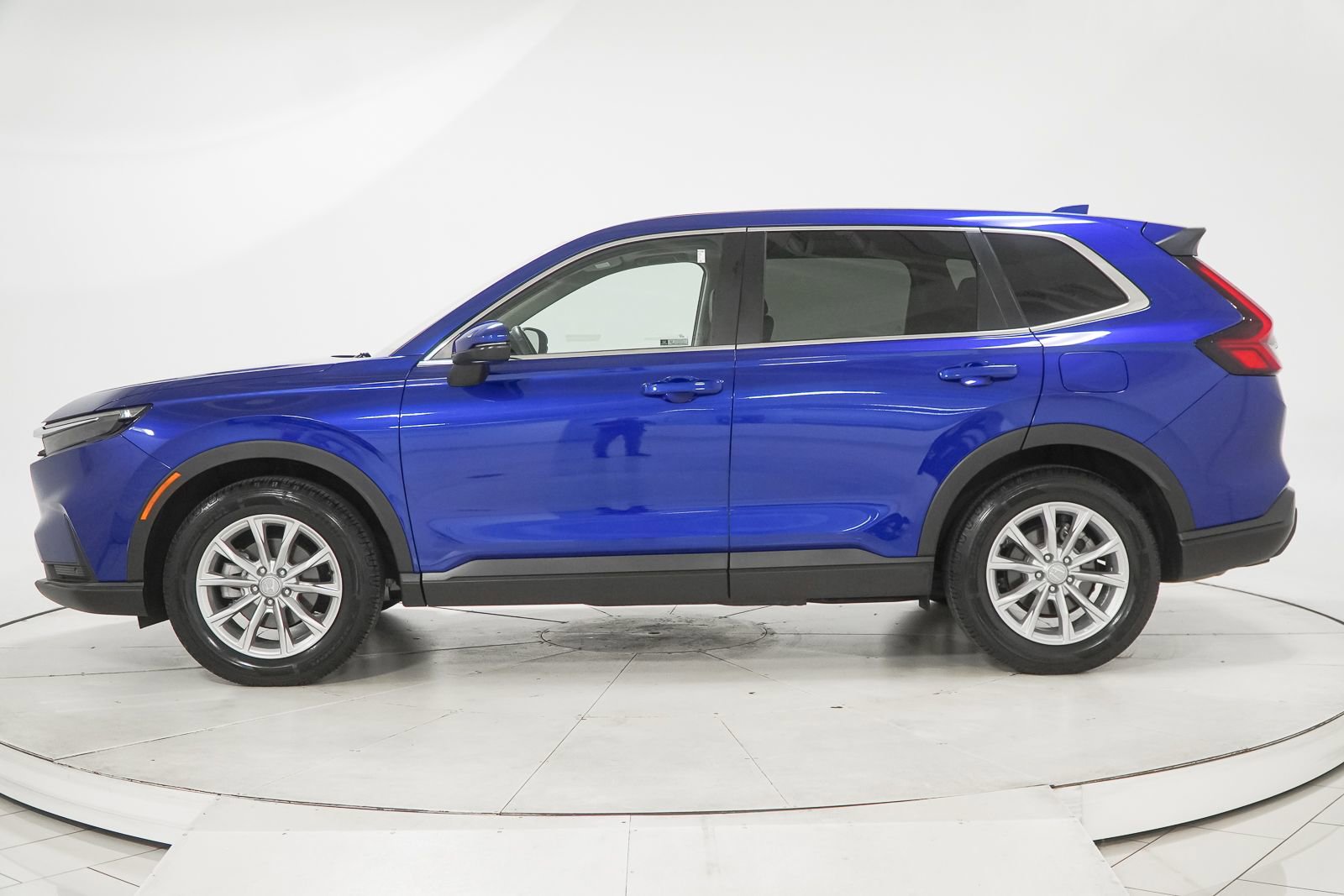 Used 2023 Honda CR-V EX-L image 5