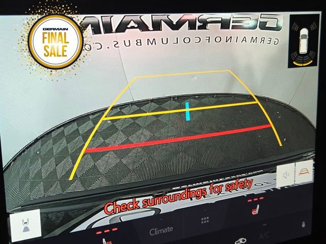 Certified 2025 Lexus NX 350 AWD image 28