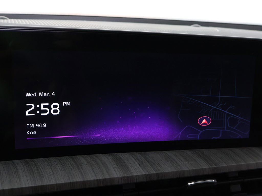 Used 2024 Kia Telluride SX Prestige image 53