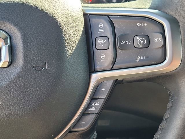 Used 2025 RAM 2500 Big Horn image 15