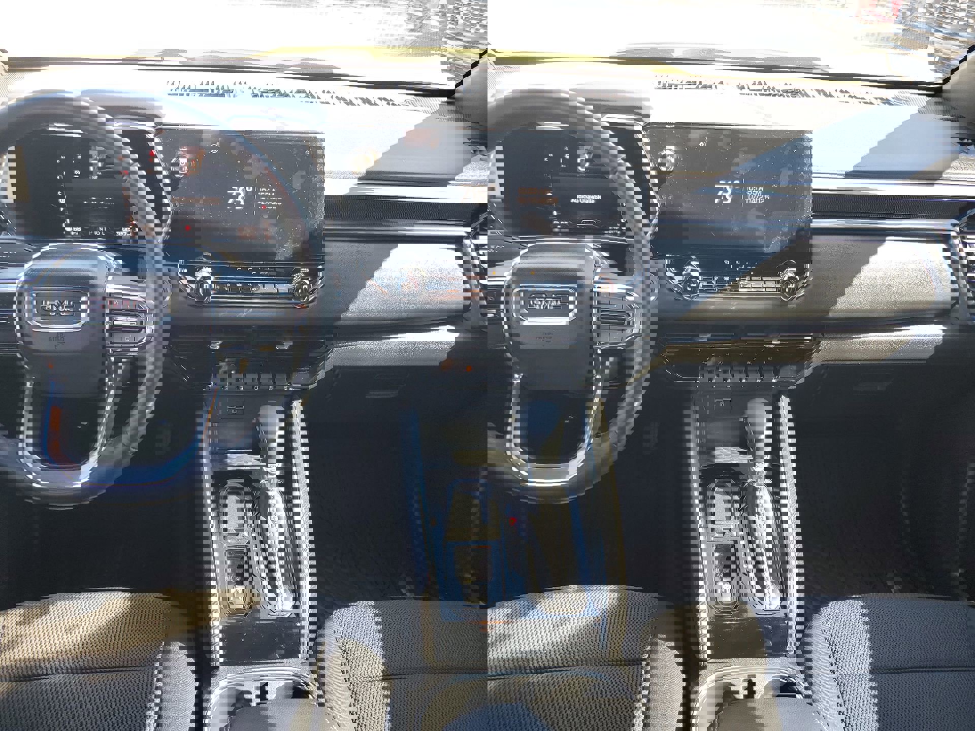 Used 2023 GMC Canyon Elevation w/ Convenience Package image 49