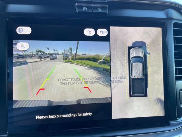 New 2026 Ford F250 King Ranch AWD/4WD image 12