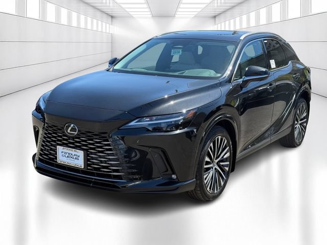 New 2026 Lexus RX 350 Premium Plus AWD/4WD image 1
