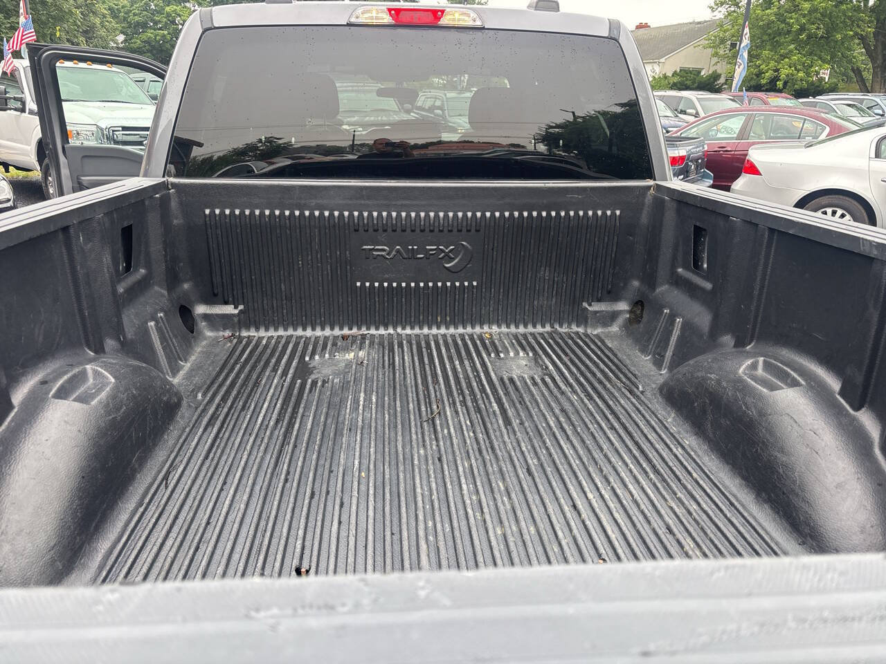 Used 2021 Ford F150 XL w/ STX Appearance Package AWD/4WD image 24