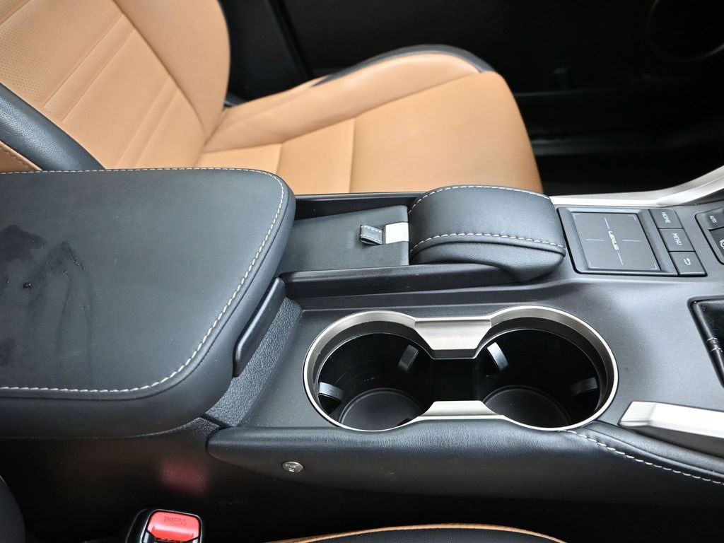 Used 2016 Lexus NX 200t FWD w/ Premium Package image 27