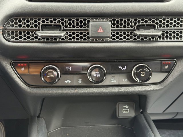 Used 2024 Honda HR-V Sport image 25