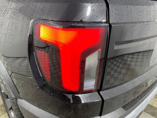 New 2026 Honda Passport RTL image 18