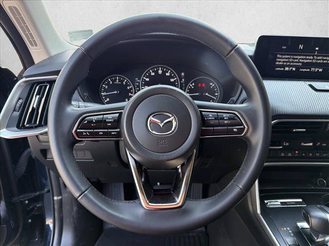 Used 2026 MAZDA CX-90 3.3 Turbo w/ Select Package AWD/4WD image 13