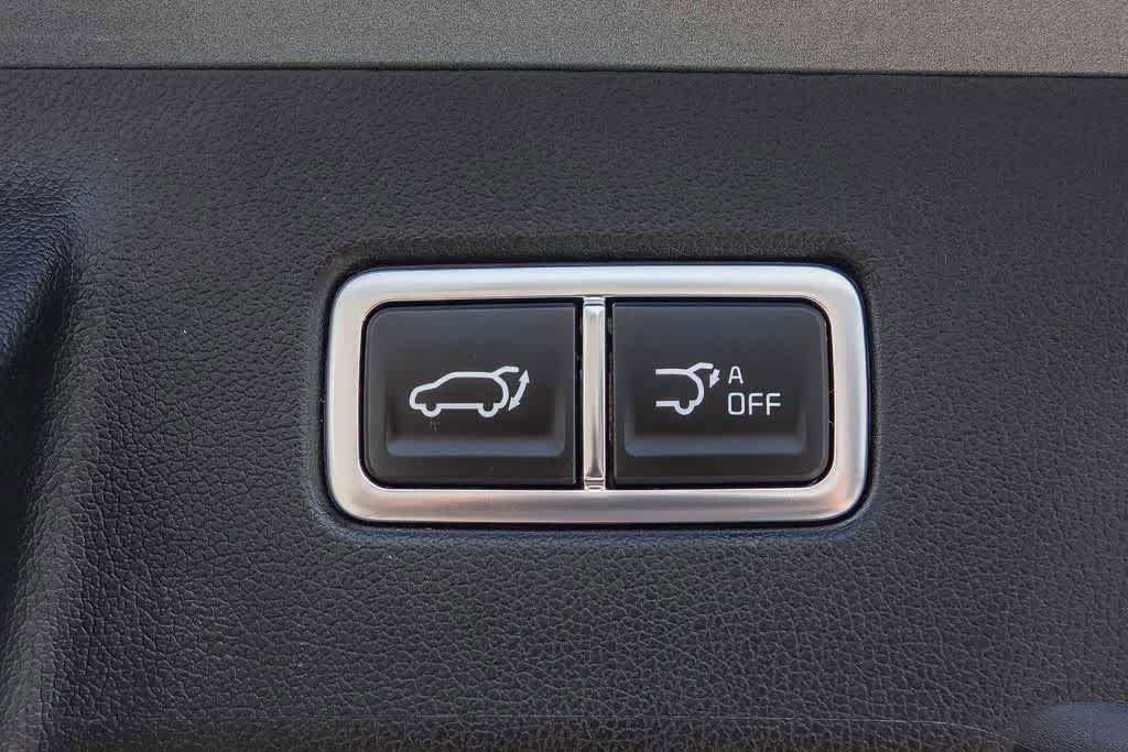 Certified 2024 Kia Sorento SX AWD/4WD image 25