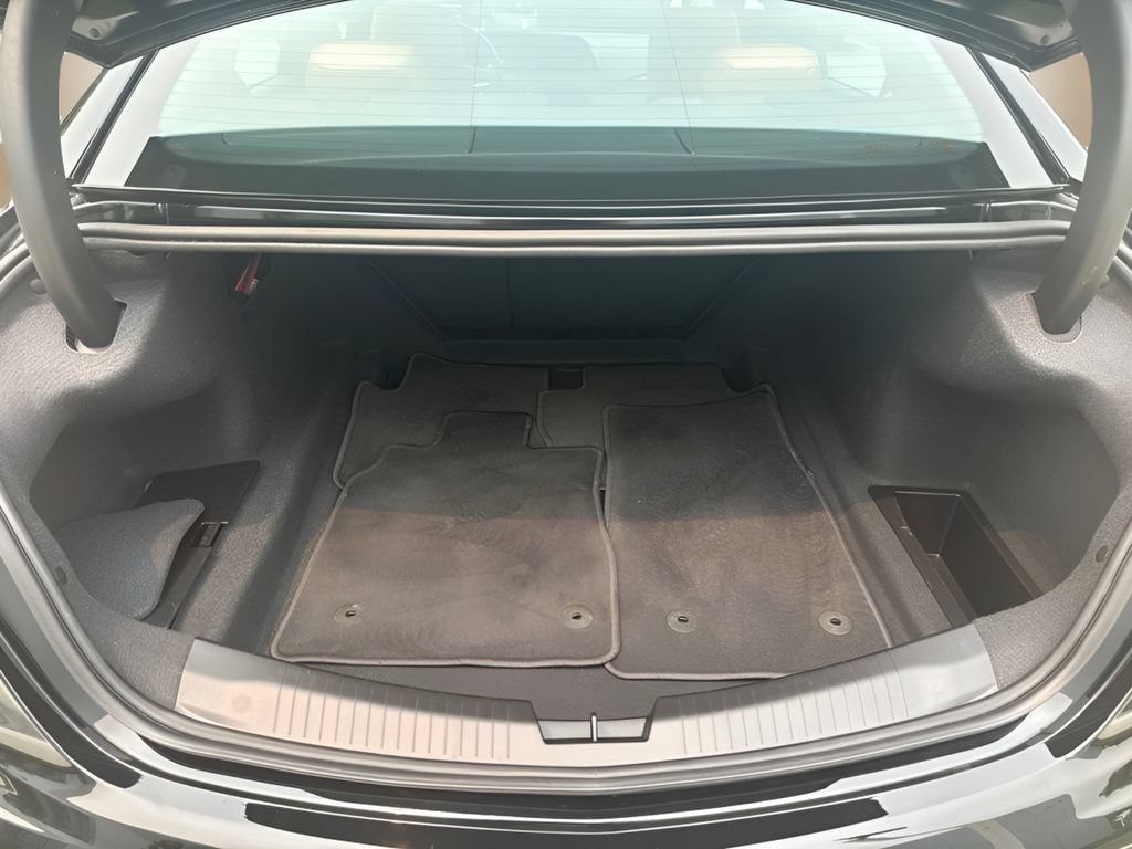 Certified 2025 Cadillac CT5 Premium Luxury w/ Platinum Package AWD/4WD image 10