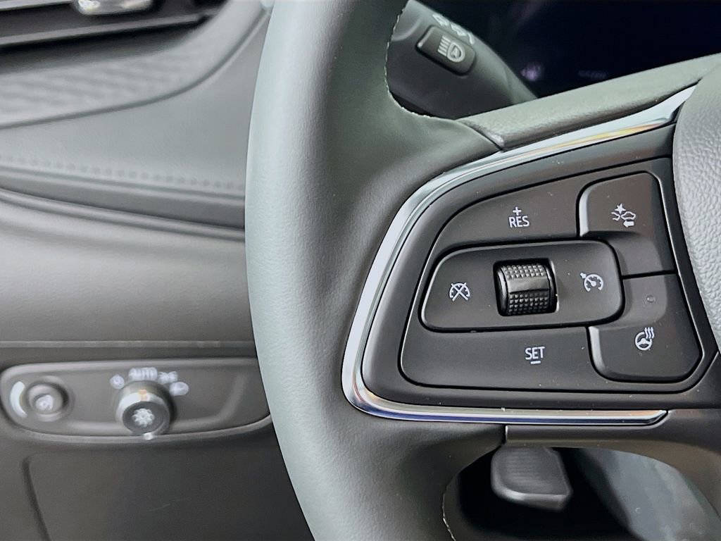 New 2025 Buick Encore GX Avenir w/ Avenir Technology Package image 9