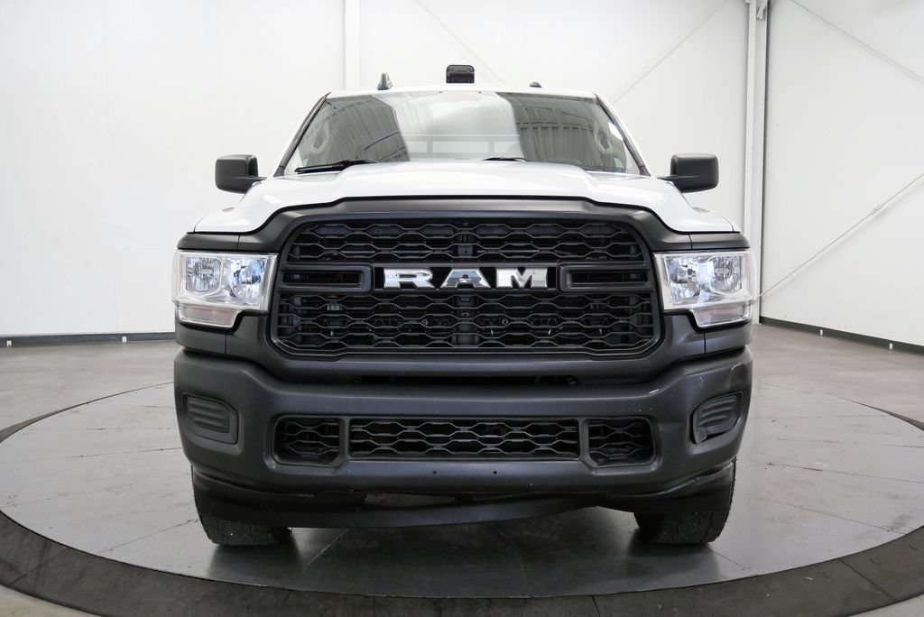 Used 2020 RAM 2500 Tradesman AWD/4WD image 2