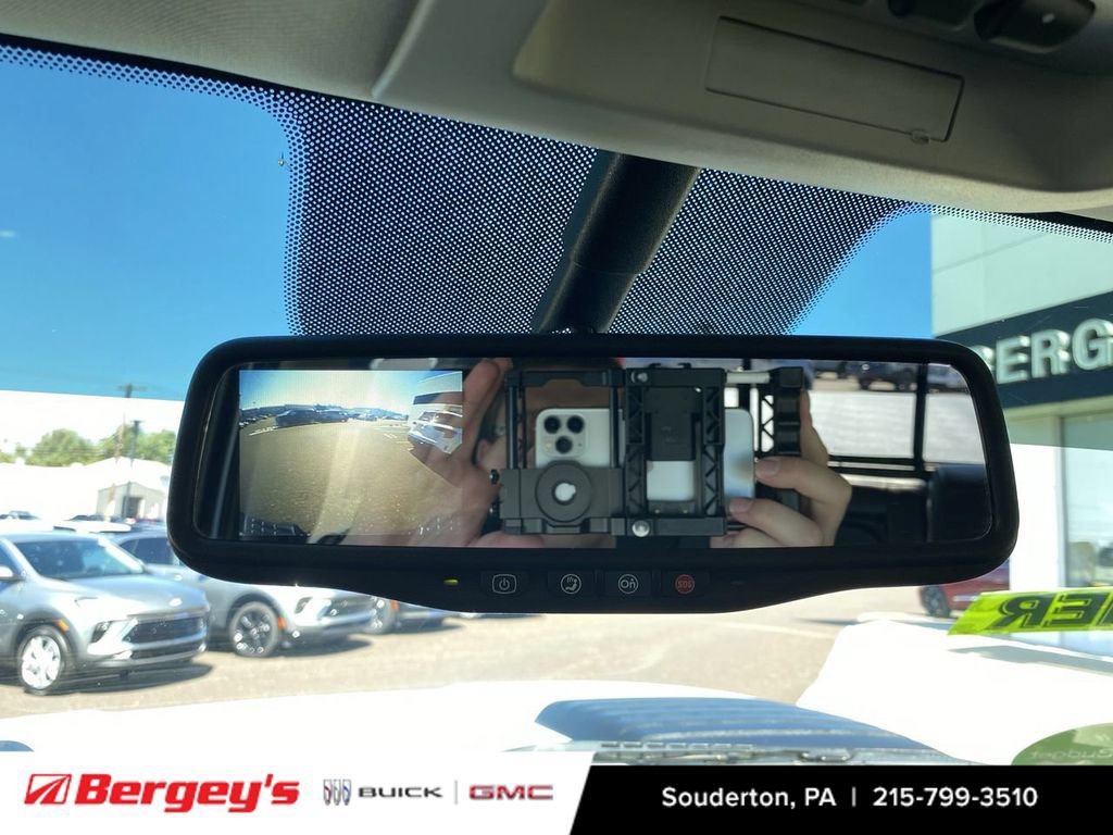 Used 2014 Chevrolet Silverado 3500 LTZ w/ LTZ Plus Package AWD/4WD image 16