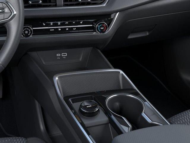 New 2027 Chevrolet Equinox LT FWD image 23