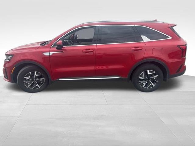 Used 2023 Kia Sorento EX FWD image 4