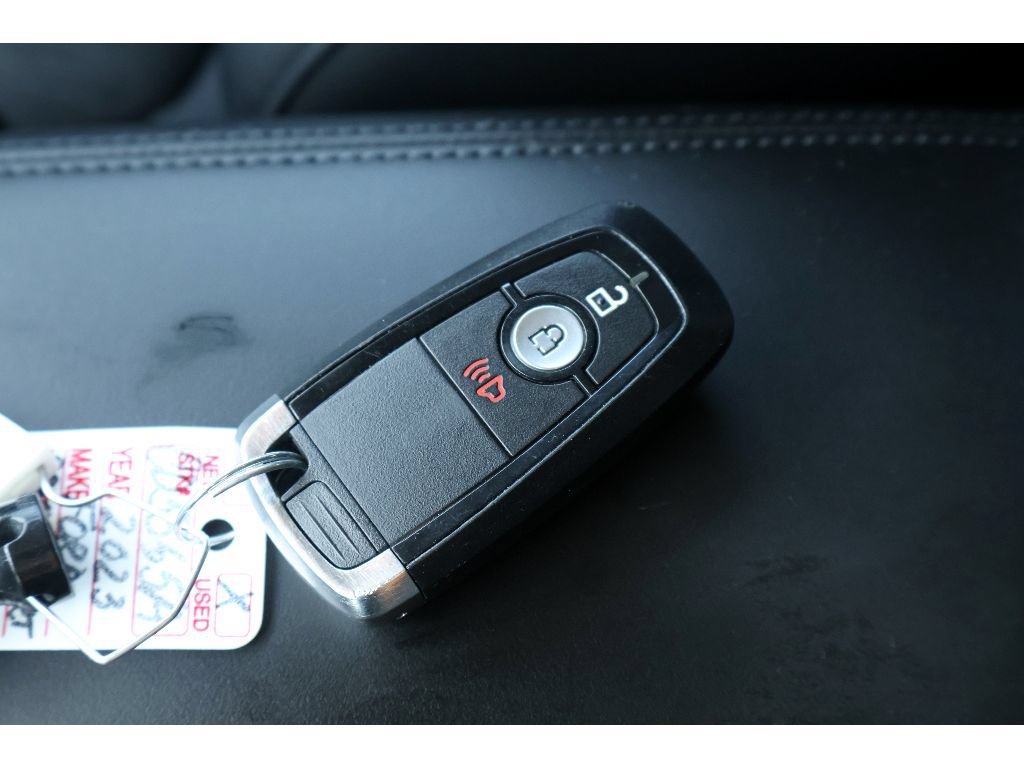 Used 2023 Ford Bronco Sport Big Bend w/ Convenience Package AWD/4WD image 36