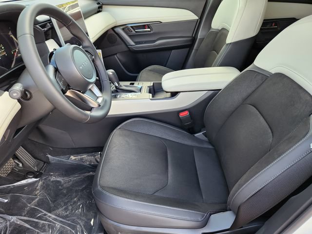 New 2026 MAZDA CX-5 Preferred AWD/4WD image 9