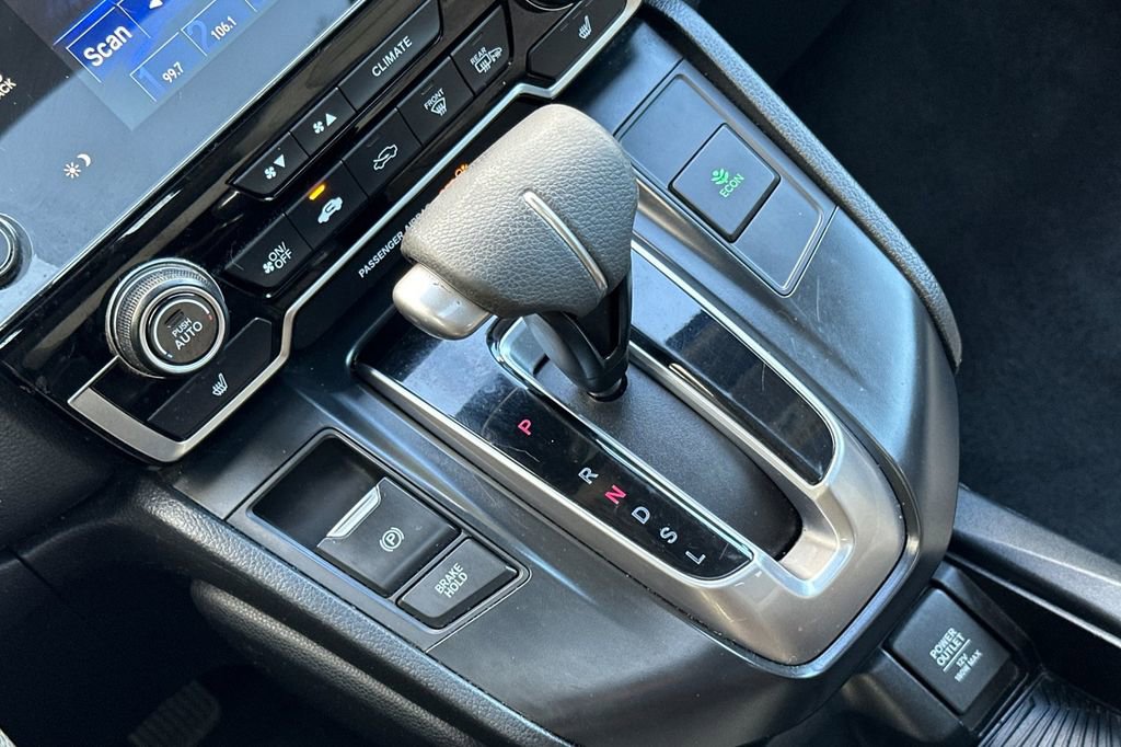 Used 2019 Honda CR-V EX image 23