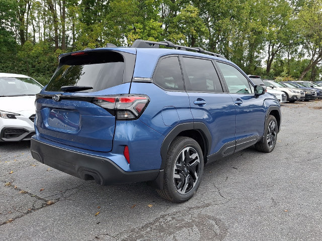 New 2026 Subaru Forester Limited AWD/4WD image 7