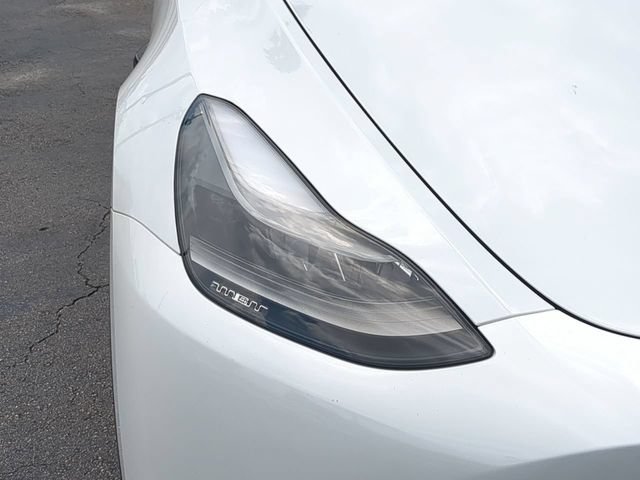 Used 2023 Tesla Model Y Long Range AWD/4WD image 10