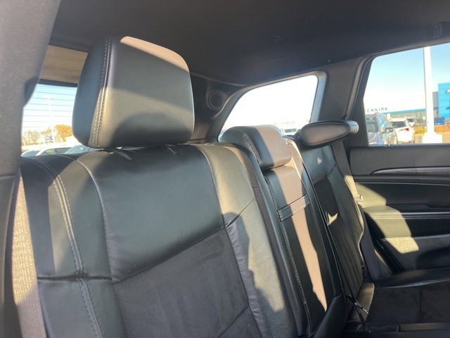 Used 2020 Jeep Grand Cherokee Altitude image 42