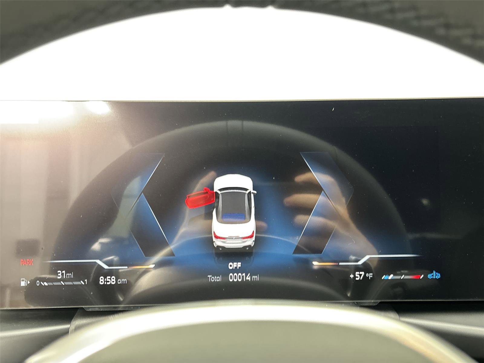 New 2026 BMW 430i xDrive Convertible w/ M Sport Package image 28