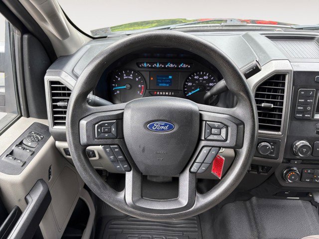 Used 2018 Ford F250 XL w/ Power Equipment Group AWD/4WD image 7