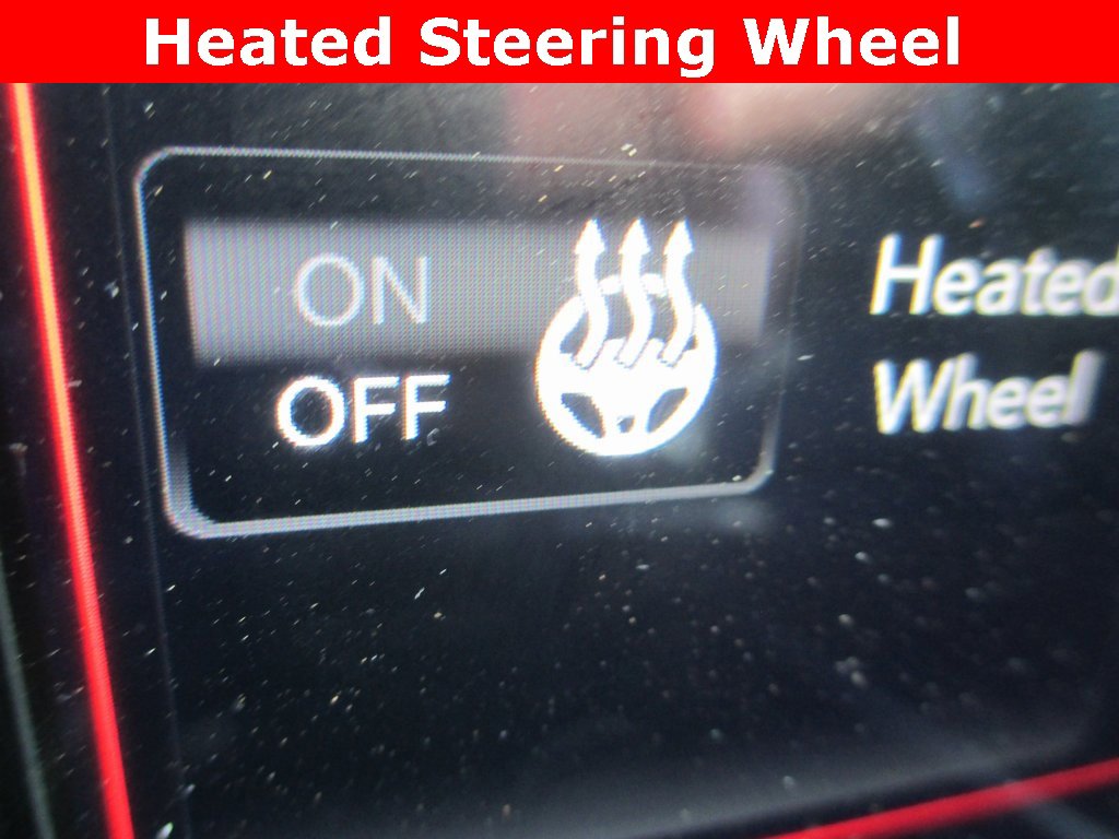 Used 2021 RAM 1500 Big Horn image 23