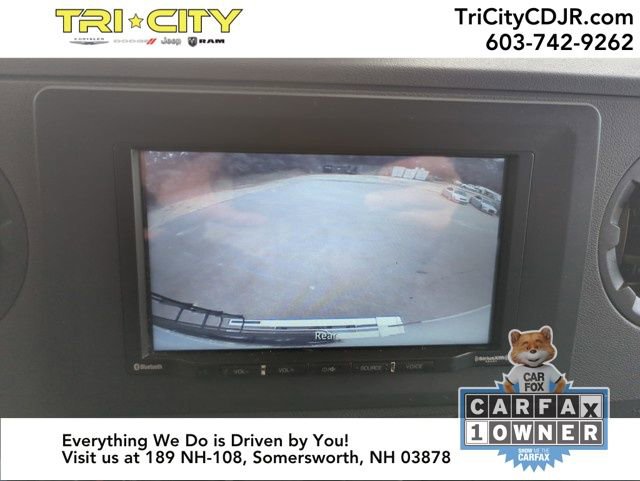 Used 2023 Ford E-450 and Econoline 450 Super Duty w/ Motorhome Prep Package image 33