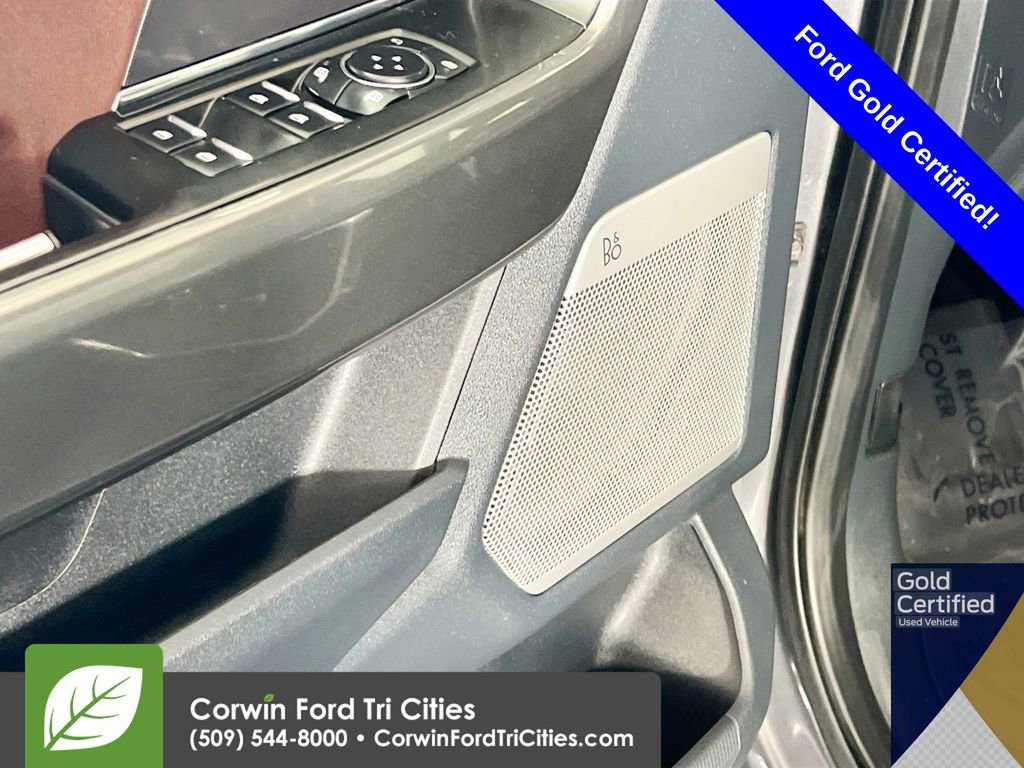 Used 2023 Ford F150 Lariat w/ Equipment Group 502A High image 13