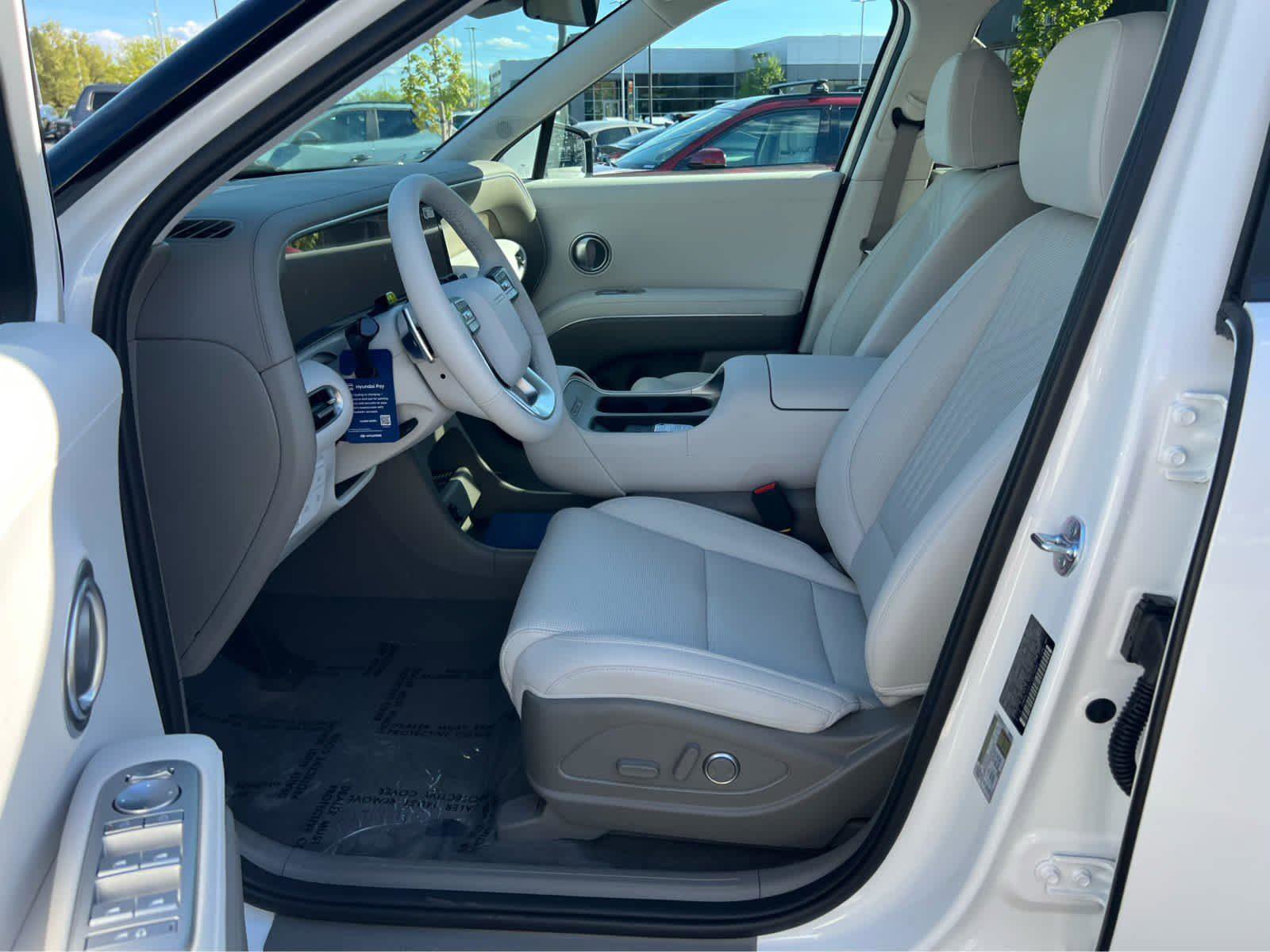 New 2026 Hyundai Palisade SEL AWD/4WD image 22