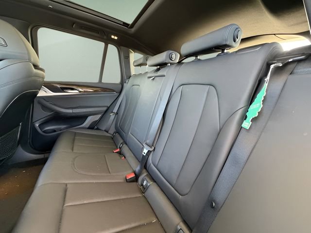 Used 2020 BMW X3 xDrive30i w/ Driving Assistance Package image 36
