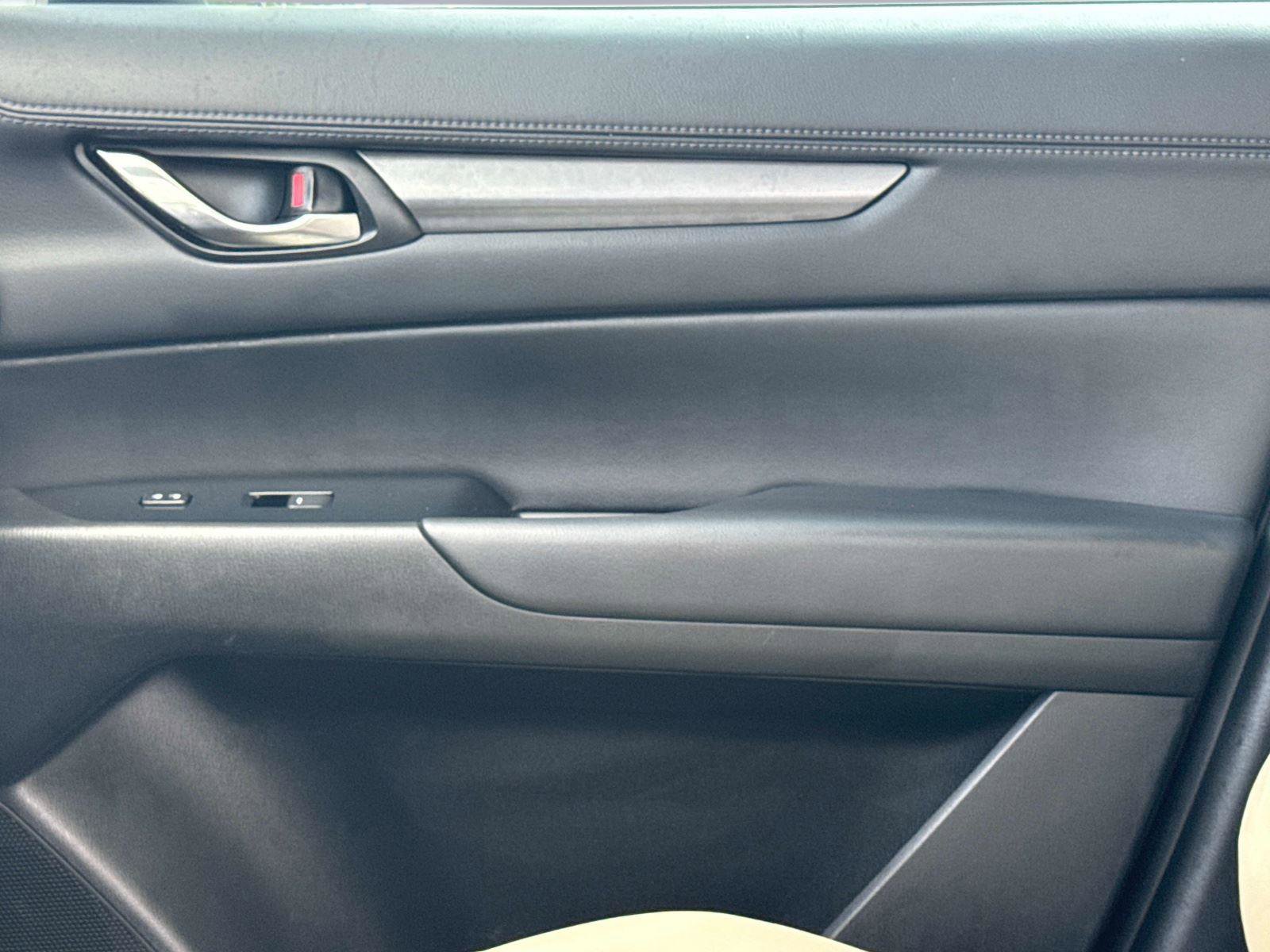 Used 2018 MAZDA CX-5 Touring FWD image 21