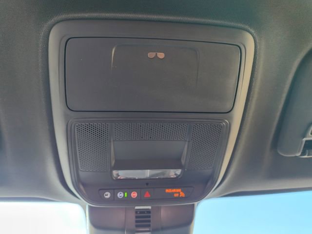 New 2026 Chevrolet Traverse LT w/ Enhanced Driving Package image 22