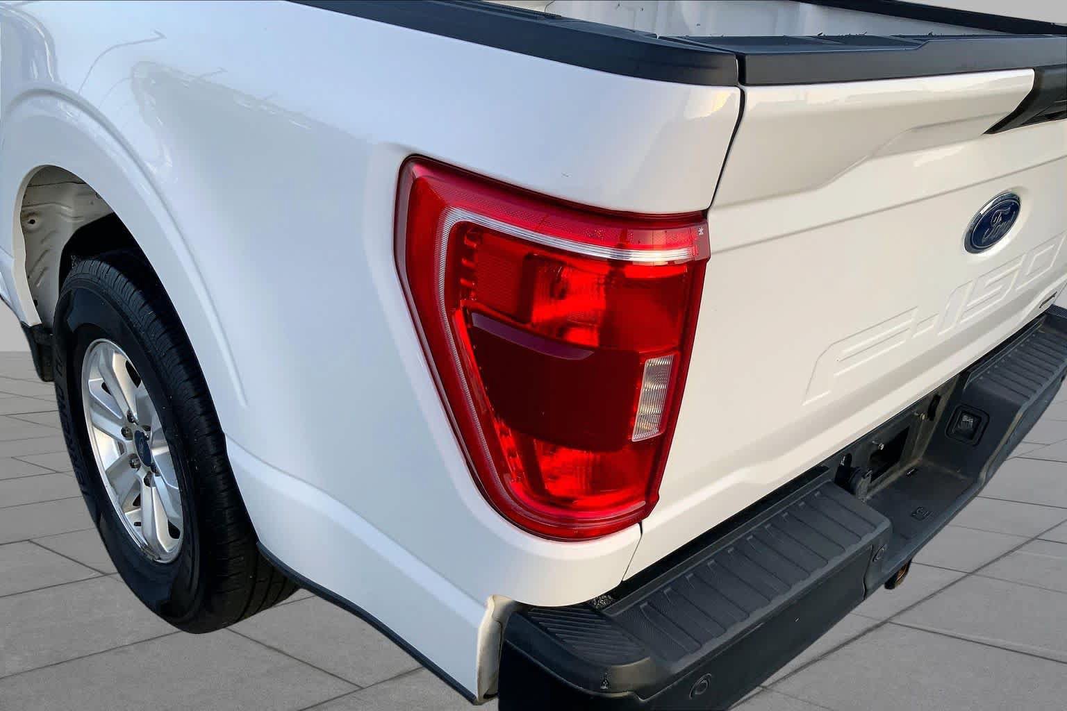 Used 2023 Ford F150 XLT RWD image 26