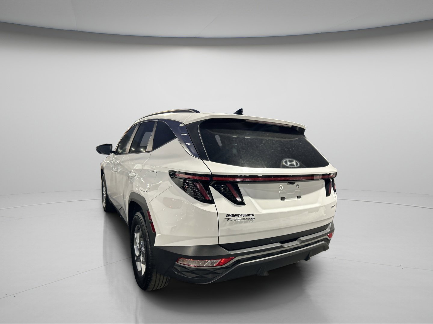 Used 2023 Hyundai Tucson SEL image 6