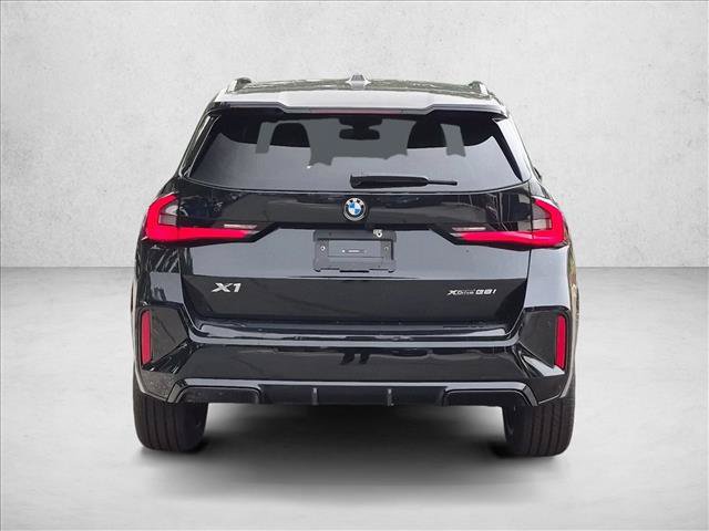 New 2027 BMW X1 xDrive28i AWD/4WD image 8
