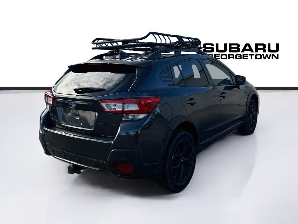 Used 2018 Subaru Crosstrek 2.0i Premium AWD/4WD image 7