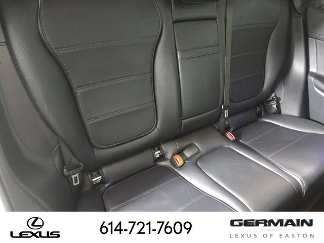 Used 2024 Mercedes-Benz GLC 300 4MATIC image 22